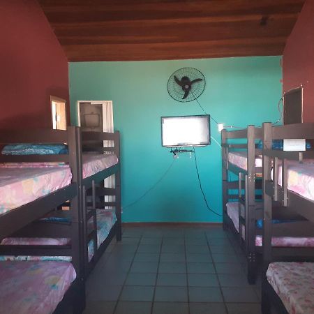 Hospedaria Suites Da Praia Maricá Exterior foto
