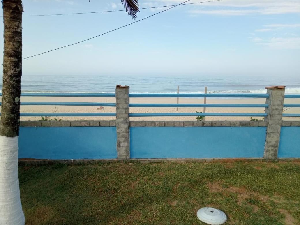 Hospedaria Suites Da Praia Maricá Exterior foto